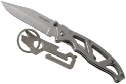 Gerber Paraframe I Avec Set Gerber Mullet 31-003999DIP