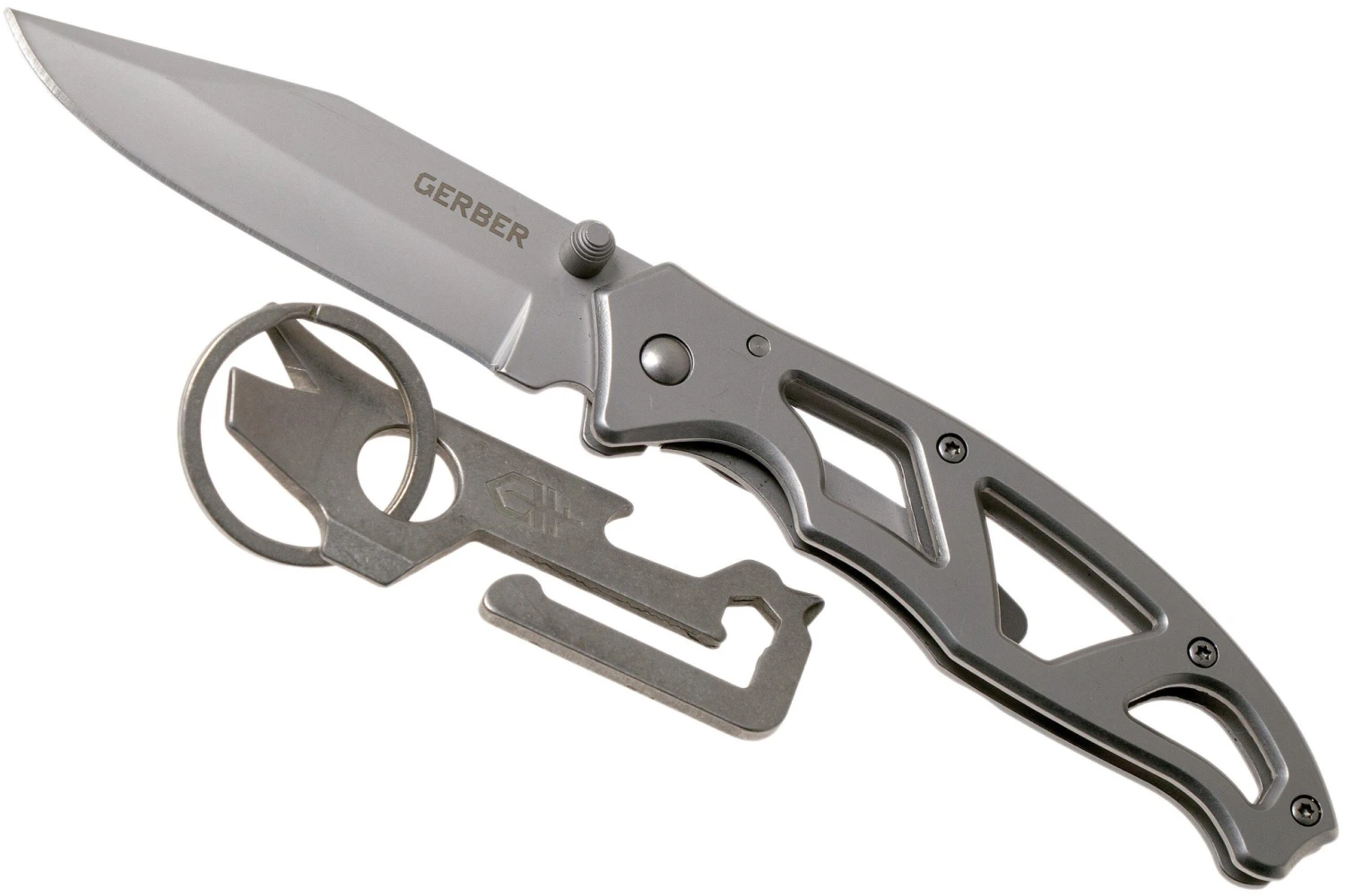 Gerber Paraframe I Avec Set Gerber Mullet 31-003999DIP 1 Gerber Paraframe I Avec Set Gerber Mullet 31-003999DIP
