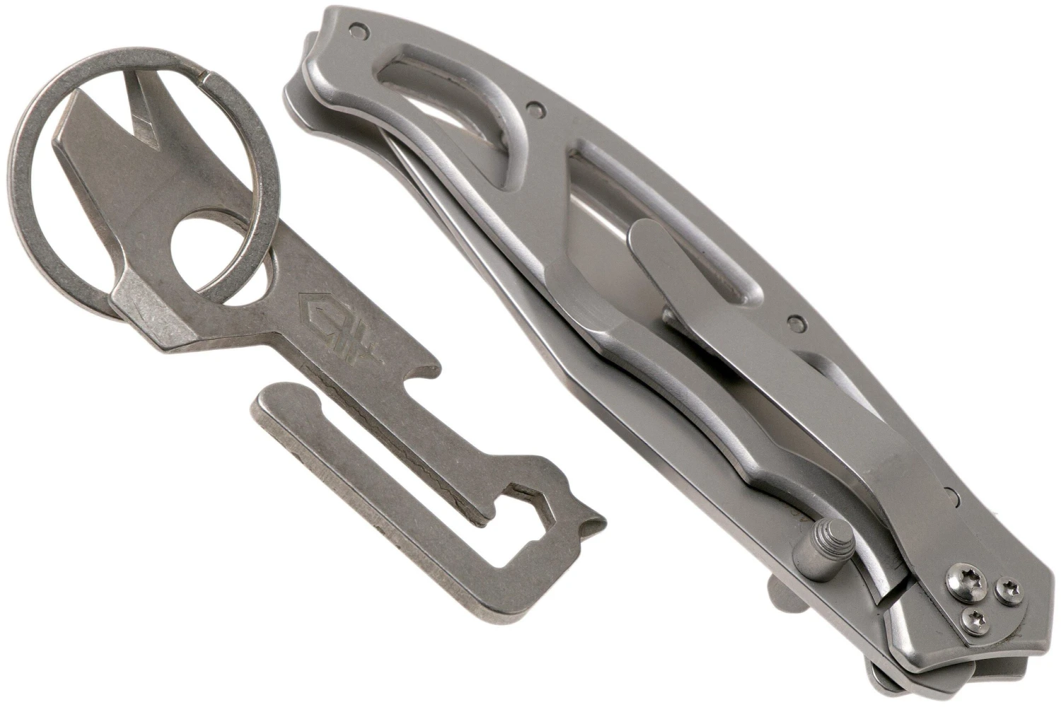 Gerber Paraframe I Avec Set Gerber Mullet 31-003999DIP 2 Gerber Paraframe I Avec Set Gerber Mullet 31-003999DIP – Image 2