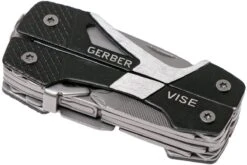 Gerber Vise Pince Multifonction Porte-clés, Black 31-000021 7 Gerber Vise Pince Multifonction Porte-clés, Black 31-000021 -Meilleurs Couteaux GERB31 000021 04 gerber gerb31 000021 04