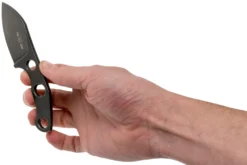 GiantMouse GMF1-F-PVD Couteau à Lame Fixe -Meilleurs Couteaux GMGMF1 F 06 giantmouse scaled