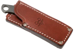 GiantMouse GMF1-F-PVD Couteau à Lame Fixe -Meilleurs Couteaux GMGMF1 F 07 giantmouse scaled