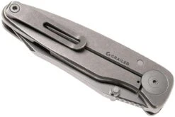 Couteau De Poche Grailer 1, Design Dirk De Wit 15 Couteau De Poche Grailer 1, Design Dirk De Wit -Meilleurs Couteaux GR1 04 grailer 1 gr1 04