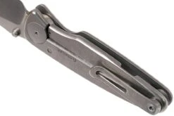 Couteau De Poche Grailer 1, Design Dirk De Wit 17 Couteau De Poche Grailer 1, Design Dirk De Wit -Meilleurs Couteaux GR1 06 grailer 1 gr1 06