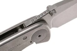 Couteau De Poche Grailer 1, Design Dirk De Wit 18 Couteau De Poche Grailer 1, Design Dirk De Wit -Meilleurs Couteaux GR1 07 grailer 1 gr1 07