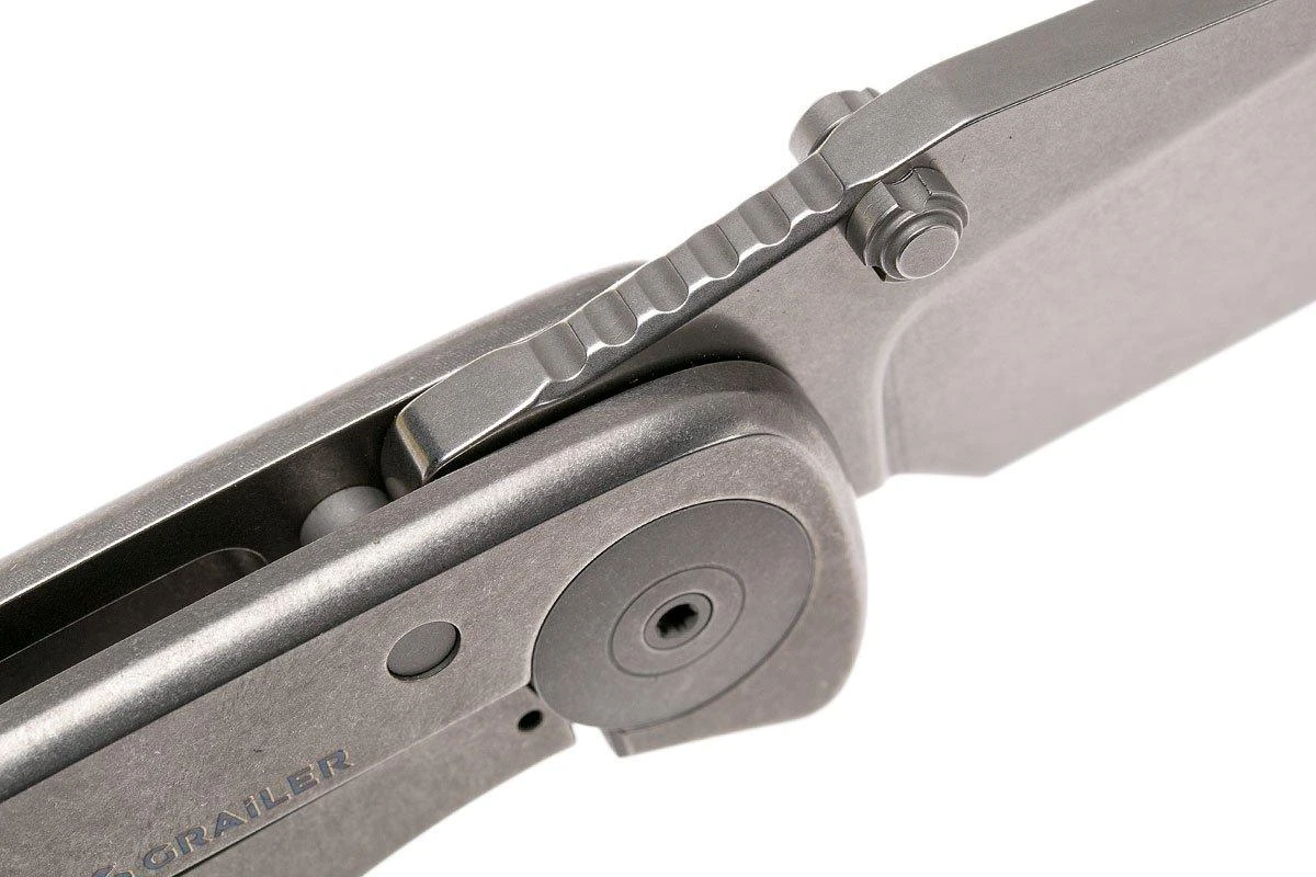 Couteau De Poche Grailer 1, Design Dirk De Wit 7 Couteau De Poche Grailer 1, Design Dirk De Wit – Image 7