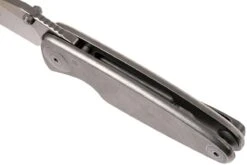 Couteau De Poche Grailer 1, Design Dirk De Wit 19 Couteau De Poche Grailer 1, Design Dirk De Wit -Meilleurs Couteaux GR1 08 grailer 1 gr1 08