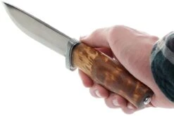 Helle GT 36, Couteau Outdoor -Meilleurs Couteaux HE036 05 helle gt he036 05