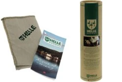 Helle GT 36, Couteau Outdoor -Meilleurs Couteaux HE036 08 helle verpakking 01