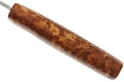 Helle Eggen 75, Tout Azimut 11 Helle Eggen 75, Tout Azimut -Meilleurs Couteaux HE075 04 helle eggen he075 04