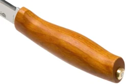 Helle Skog 83 Couteau à Sculpter Le Bois -Meilleurs Couteaux HE83 04 helle scaled