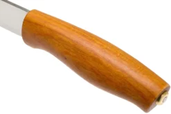 Helle Skog 83 Couteau à Sculpter Le Bois -Meilleurs Couteaux HE83 05 helle scaled