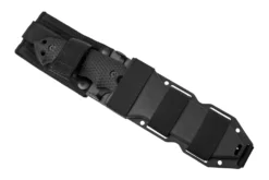Hogue EX-F01 5.5" Tanto Black G10, Acier A2, 35129 Couteau Fixe -Meilleurs Couteaux HK35129 06 hogue scaled