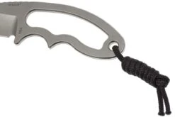 Hogue EX-F03 2.25" Clip Point Tumble Finish Neckknife 35370 -Meilleurs Couteaux HK35370 03 hogue hk35370 03