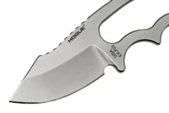 Hogue EX-F03 2.25" Clip Point Tumble Finish Neckknife 35370 -Meilleurs Couteaux HK35370 03 hogue scaled