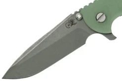 Rick Hinderer XM-18 3.5" Spanto S45VN Stonewash, Battle Bronze, Translucent G10, CPM S45VN Couteau De Poche 10 Rick Hinderer XM-18 3.5" Spanto S45VN Stonewash, Battle Bronze, Translucent G10, CPM S45VN Couteau De Poche -Meilleurs Couteaux HRK XM1835S45 BBTG 03 rickhinderer scaled