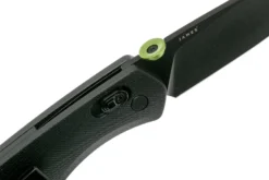 The James Brand The Carter, Black G10, Black Couteau De Poche KN108113-00 14 The James Brand The Carter, Black G10, Black Couteau De Poche KN108113-00 -Meilleurs Couteaux JAKCT108113 06 the james brand scaled