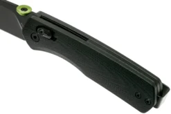 The James Brand The Carter, Black G10, Black Couteau De Poche KN108113-00 15 The James Brand The Carter, Black G10, Black Couteau De Poche KN108113-00 -Meilleurs Couteaux JAKCT108113 07 the james brand scaled