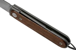 The James Brand The Duval Rosewood KN109122-00 Couteau De Poche 13 The James Brand The Duval Rosewood KN109122-00 Couteau De Poche -Meilleurs Couteaux JAKDV109122 05 the james brand scaled