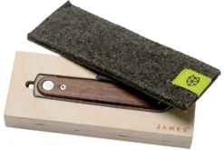 The James Brand The Duval Rosewood KN109122-00 Couteau De Poche 17 The James Brand The Duval Rosewood KN109122-00 Couteau De Poche -Meilleurs Couteaux JAKDV109122 09 the james brand scaled