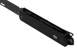 The James Brand The Ellis Scissors KN119113-00 Black G10, Straight Stainless, Couteau De Poche 9 The James Brand The Ellis Scissors KN119113-00 Black G10, Straight Stainless, Couteau De Poche -Meilleurs Couteaux JAKN119113 00 04 jamesbrand scaled