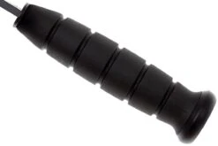 KA-BAR USMC 1213 Plain Edge, Kraton, étui Kydex -Meilleurs Couteaux KA1213 04 ka bar ka1213 04