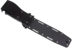KA-BAR USMC 1213 Plain Edge, Kraton, étui Kydex -Meilleurs Couteaux KA1213 07 ka bar ka1213 07