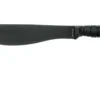 KA-BAR Cutlass Machete 1248 Machette, étui En Cuir