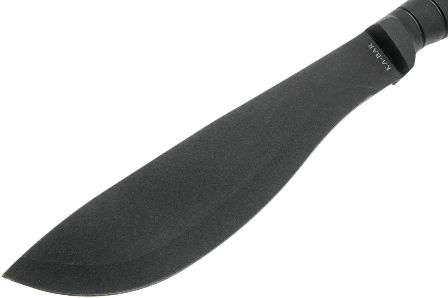KA-BAR Cutlass Machete 1248 Machette, étui En Cuir 3 KA-BAR Cutlass Machete 1248 Machette, étui En Cuir – Image 3