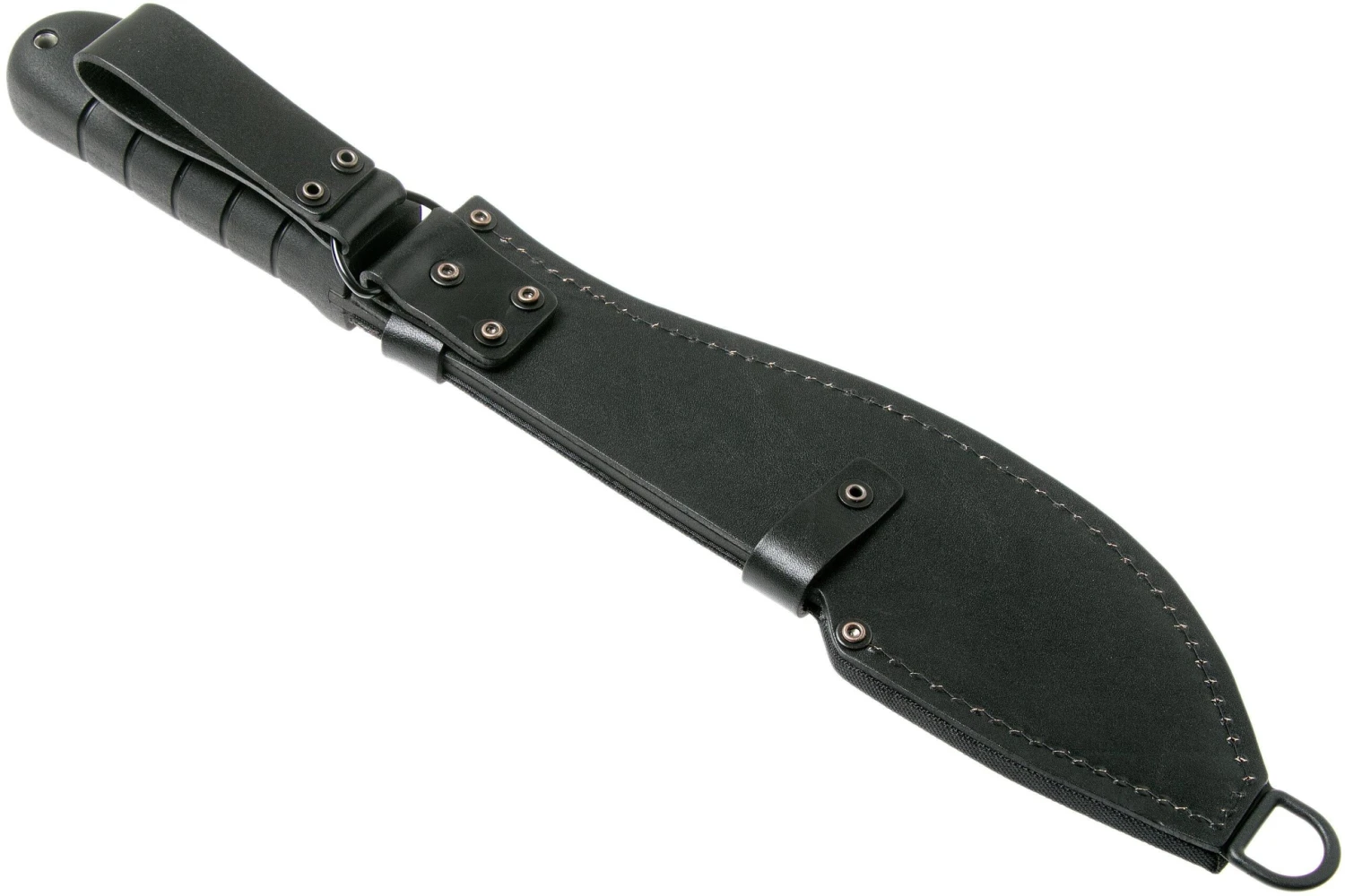 KA-BAR Cutlass Machete 1248 Machette, étui En Cuir 8 KA-BAR Cutlass Machete 1248 Machette, étui En Cuir – Image 8