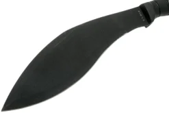 KA-BAR Kukri Machete 1249 Machette, étui En Plastique -Meilleurs Couteaux KA1249 03 ka bar scaled