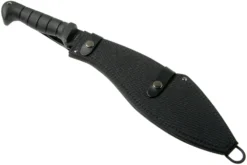 KA-BAR Kukri Machete 1249 Machette, étui En Plastique -Meilleurs Couteaux KA1249 07 ka bar scaled