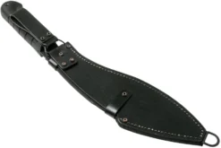KA-BAR Kukri Machete 1249 Machette, étui En Plastique -Meilleurs Couteaux KA1249 08 ka bar scaled