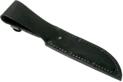 KA-BAR Short Tanto 1254, Couteau à Lame Fixe, étui En Cuir -Meilleurs Couteaux KA1254 08 ka bar scaled