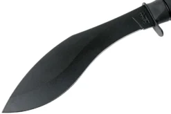 KA-BAR Combat Kukri Fixed - 1280 -Meilleurs Couteaux KA1280 03 ka bar scaled