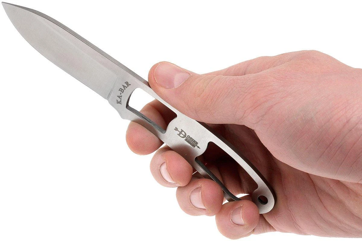 KA-BAR 4073BP Couteau De Cou 3 KA-BAR 4073BP Couteau De Cou – Image 3