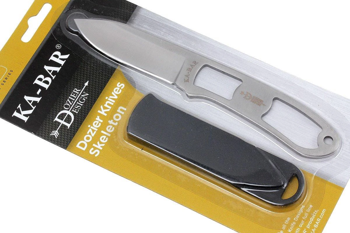 KA-BAR 4073BP Couteau De Cou 5 KA-BAR 4073BP Couteau De Cou – Image 5