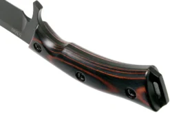 KA-BAR 5300 Gunny Knife, Couteau à Lame Fixe, R. Lee Ermey Design 10 KA-BAR 5300 Gunny Knife, Couteau à Lame Fixe, R. Lee Ermey Design -Meilleurs Couteaux KA5300 04 ka bar scaled