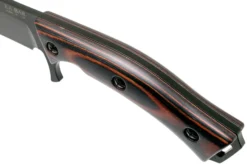 KA-BAR 5300 Gunny Knife, Couteau à Lame Fixe, R. Lee Ermey Design 11 KA-BAR 5300 Gunny Knife, Couteau à Lame Fixe, R. Lee Ermey Design -Meilleurs Couteaux KA5300 05 ka bar scaled