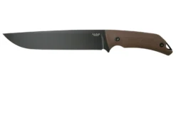 KA-BAR Camp Turok 7511, Couteau De Survie
