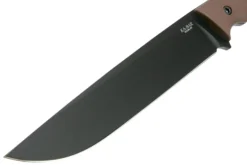 KA-BAR Camp Turok 7511, Couteau De Survie -Meilleurs Couteaux KA7511 03 ka bar scaled