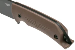 KA-BAR Camp Turok 7511, Couteau De Survie -Meilleurs Couteaux KA7511 06 ka bar scaled