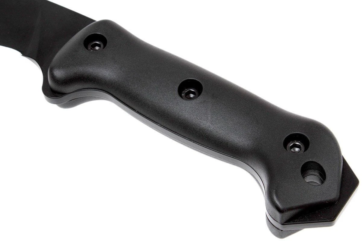 KA-BAR Becker/Reinhardt BK21 Kukri 4 KA-BAR Becker/Reinhardt BK21 Kukri – Image 4