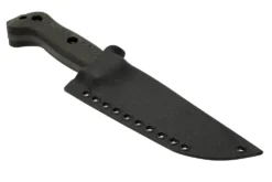 KA-BAR Becker BK72 Black DLC CPM S35VN Knivesandtools Exclusive, Couteau De Survie 16 KA-BAR Becker BK72 Black DLC CPM S35VN Knivesandtools Exclusive, Couteau De Survie -Meilleurs Couteaux KABK72BK 06 ka bar scaled