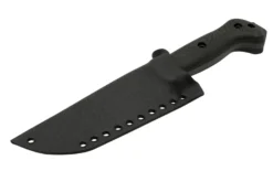 KA-BAR Becker BK72 Black DLC CPM S35VN Knivesandtools Exclusive, Couteau De Survie 17 KA-BAR Becker BK72 Black DLC CPM S35VN Knivesandtools Exclusive, Couteau De Survie -Meilleurs Couteaux KABK72BK 07 ka bar scaled