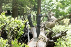 KA-BAR Becker BK72 Black DLC CPM S35VN Knivesandtools Exclusive, Couteau De Survie 20 KA-BAR Becker BK72 Black DLC CPM S35VN Knivesandtools Exclusive, Couteau De Survie -Meilleurs Couteaux KABK72BK 10 ka bar scaled