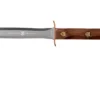 KA-BAR EK Commando Knife EK13 Presentation Knife, Commando-poignard