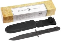 KA-BAR EK Model 5 EK 45 Dague Tactique -Meilleurs Couteaux KAEK45 09 ka bar kaek45 09