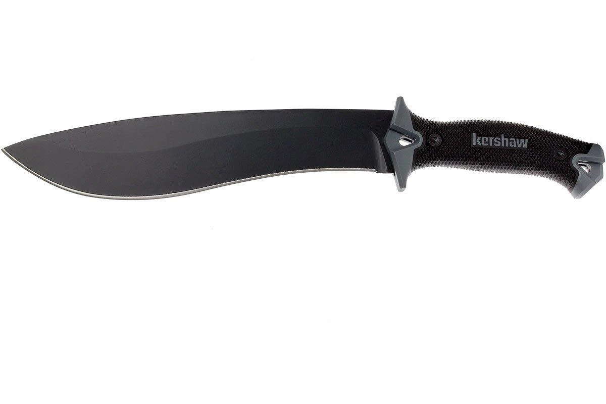 Kershaw Camp 10, 1077 Machette 1 Kershaw Camp 10, 1077 Machette