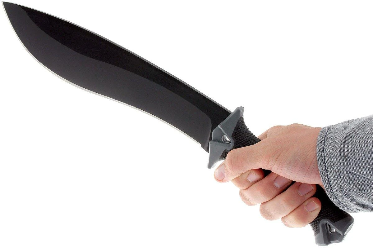 Kershaw Camp 10, 1077 Machette 5 Kershaw Camp 10, 1077 Machette – Image 5